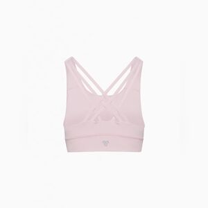 slick race sports bra